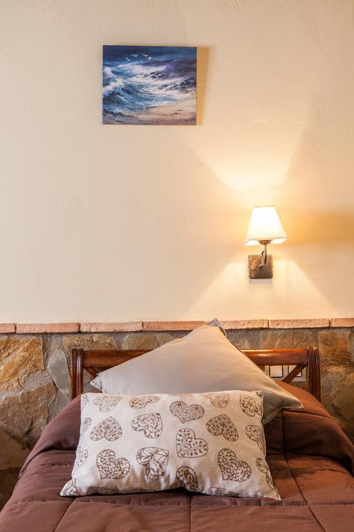Casas Rurales La Dehesa Casas del Monte Eksteriør bilde